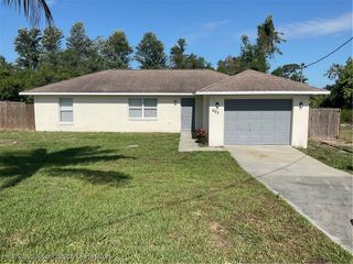 653 Holmes Avenue, Lake Placid, FL 33852