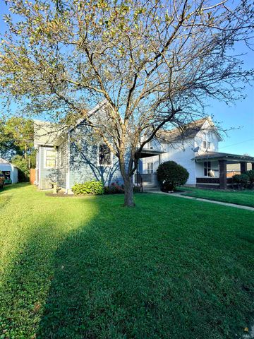 18 S 26th Street, Lafayette, IN 47905