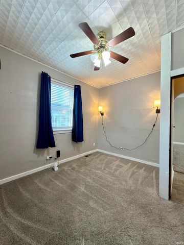 18 S 26th Street, Lafayette, IN 47905
