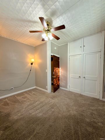 18 S 26th Street, Lafayette, IN 47905