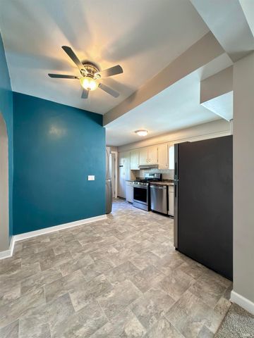 18 S 26th Street, Lafayette, IN 47905