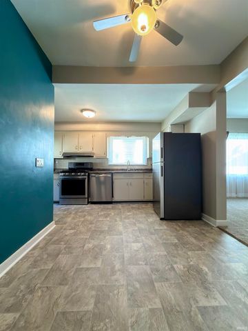 18 S 26th Street, Lafayette, IN 47905