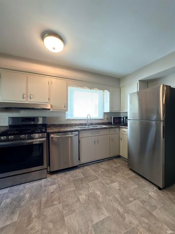 18 S 26th Street, Lafayette, IN 47905