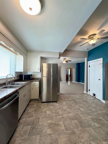 18 S 26th Street, Lafayette, IN 47905