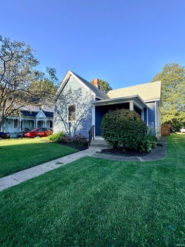 18 S 26th Street, Lafayette, IN 47905