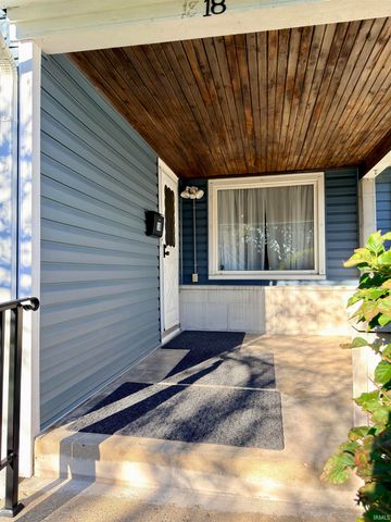 18 S 26th Street, Lafayette, IN 47905