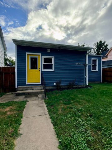 18 S 26th Street, Lafayette, IN 47905
