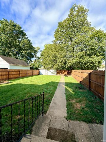18 S 26th Street, Lafayette, IN 47905