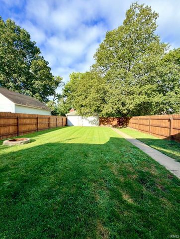 18 S 26th Street, Lafayette, IN 47905