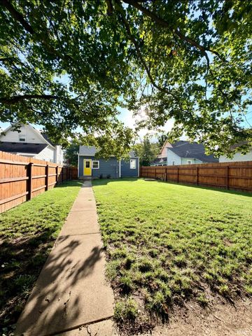 18 S 26th Street, Lafayette, IN 47905