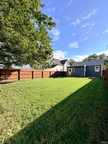 18 S 26th Street, Lafayette, IN 47905