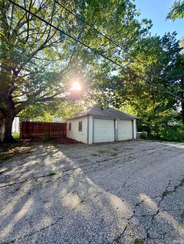 18 S 26th Street, Lafayette, IN 47905
