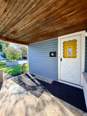 18 S 26th Street, Lafayette, IN 47905