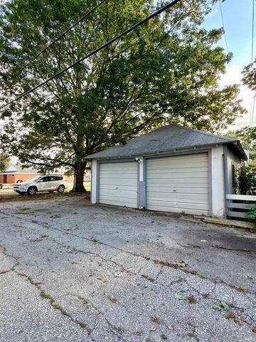 18 S 26th Street, Lafayette, IN 47905