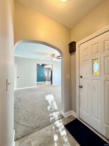 18 S 26th Street, Lafayette, IN 47905