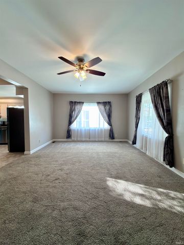 18 S 26th Street, Lafayette, IN 47905
