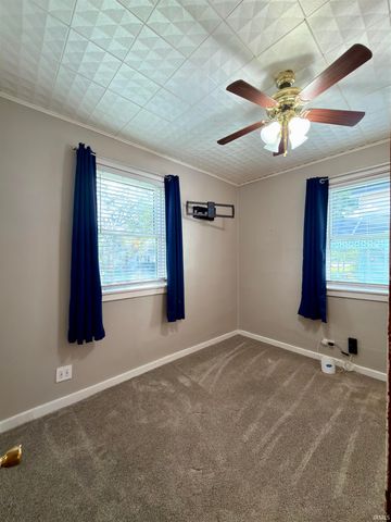 18 S 26th Street, Lafayette, IN 47905