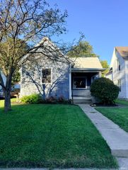 18 S 26th Street, Lafayette, IN 47905