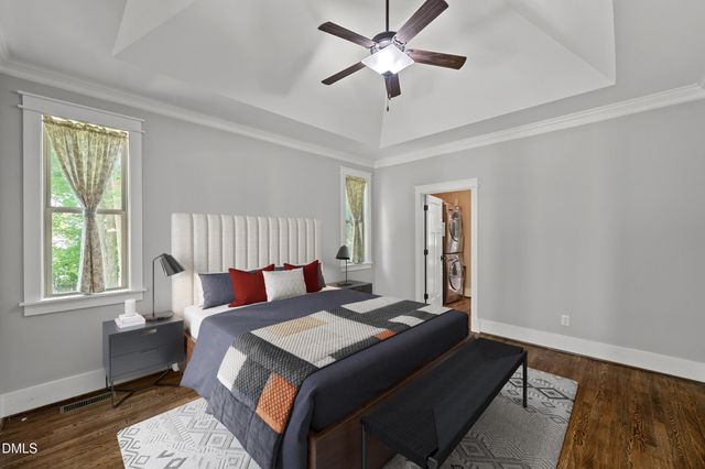 600 Edburton Court, Hillsborough, NC 27278