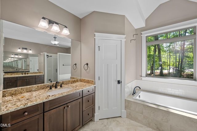 600 Edburton Court, Hillsborough, NC 27278