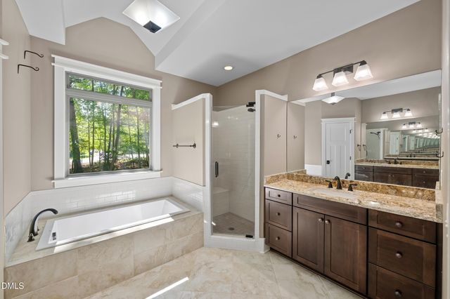 600 Edburton Court, Hillsborough, NC 27278