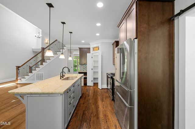 600 Edburton Court, Hillsborough, NC 27278