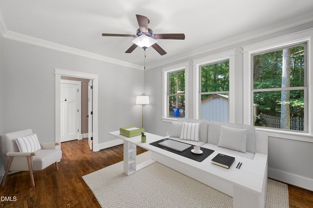 600 Edburton Court, Hillsborough, NC 27278