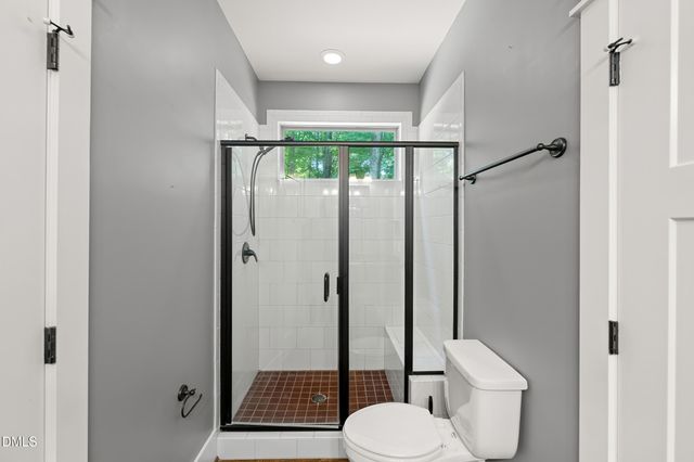 600 Edburton Court, Hillsborough, NC 27278