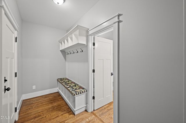 600 Edburton Court, Hillsborough, NC 27278