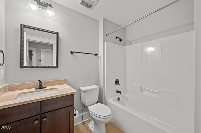 600 Edburton Court, Hillsborough, NC 27278
