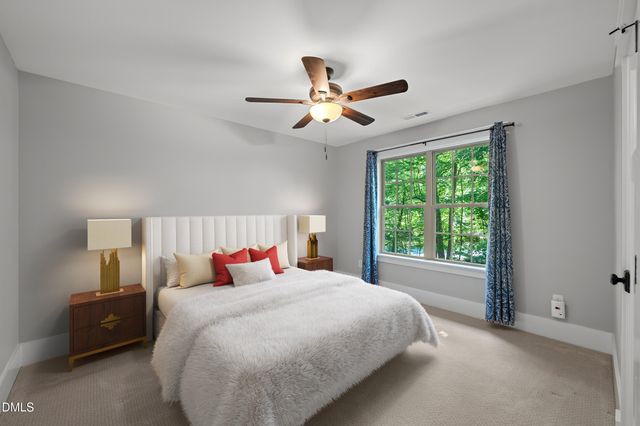600 Edburton Court, Hillsborough, NC 27278