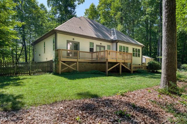 600 Edburton Court, Hillsborough, NC 27278