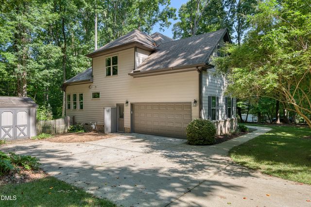 600 Edburton Court, Hillsborough, NC 27278