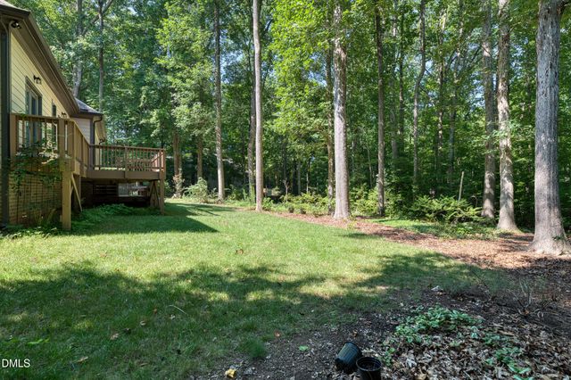 600 Edburton Court, Hillsborough, NC 27278