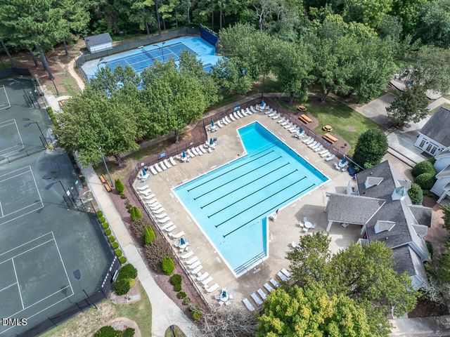 600 Edburton Court, Hillsborough, NC 27278