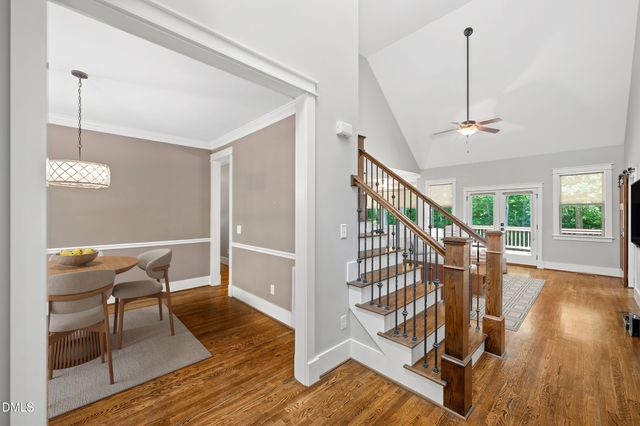 600 Edburton Court, Hillsborough, NC 27278