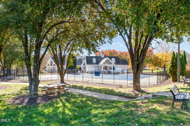 600 Edburton Court, Hillsborough, NC 27278