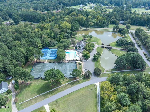 600 Edburton Court, Hillsborough, NC 27278