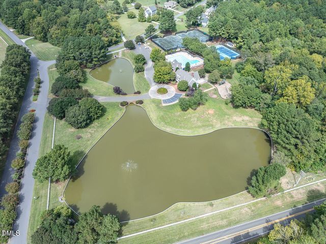600 Edburton Court, Hillsborough, NC 27278