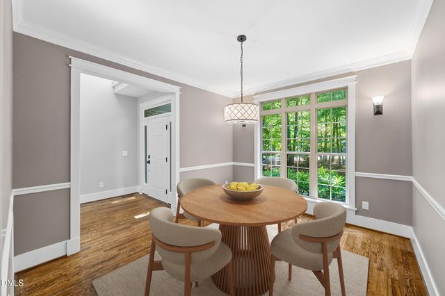 600 Edburton Court, Hillsborough, NC 27278