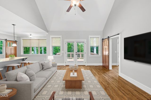 600 Edburton Court, Hillsborough, NC 27278