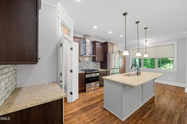 600 Edburton Court, Hillsborough, NC 27278