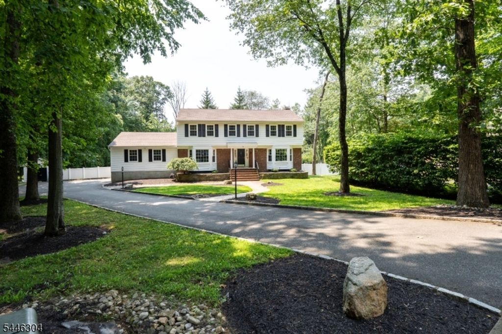 2 Hemlock Ln, Roxbury Twp., NJ 07836 — photo 2