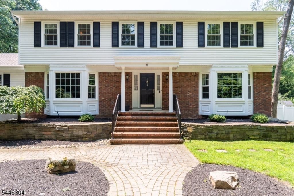 2 Hemlock Ln, Roxbury Twp., NJ 07836 — photo 3