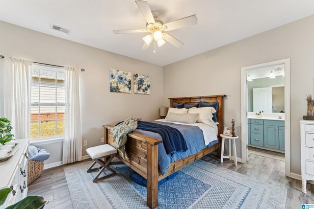 1077 FAIRBANK LANE, Chelsea, AL 35043