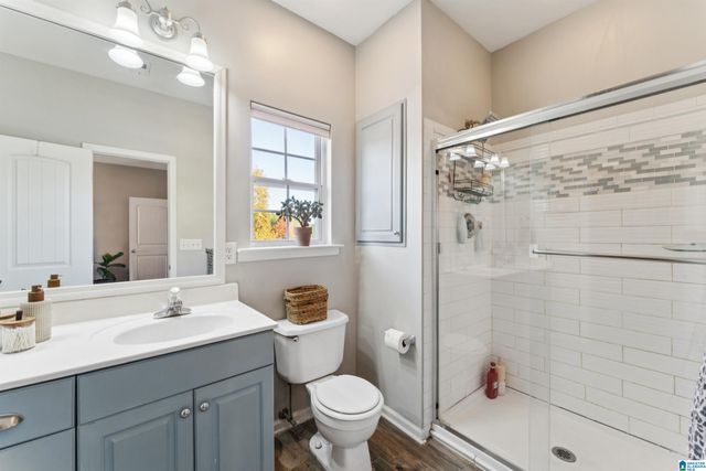 1077 FAIRBANK LANE, Chelsea, AL 35043