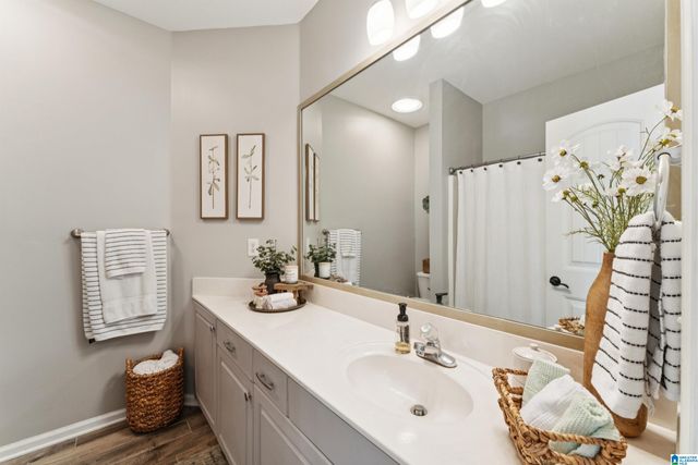 1077 FAIRBANK LANE, Chelsea, AL 35043