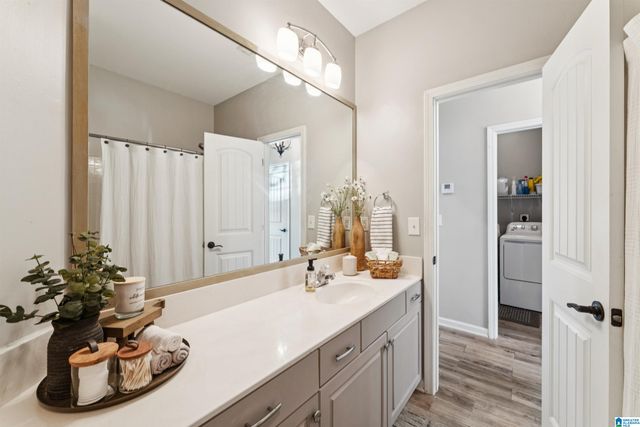 1077 FAIRBANK LANE, Chelsea, AL 35043