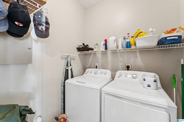 1077 FAIRBANK LANE, Chelsea, AL 35043