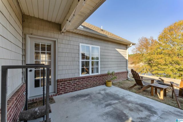 1077 FAIRBANK LANE, Chelsea, AL 35043